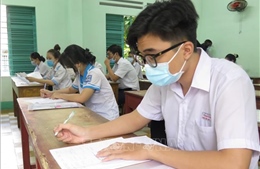 Khánh Hòa: Lắp đặt, bổ sung camera an ninh tại các điểm thi, ban chấm thi tốt nghiệp THPT