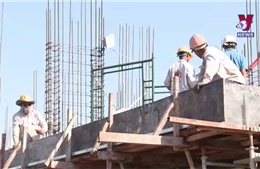 Có khoảng 100 dự án nhà ở xã hội đã được cấp phép xây dựng