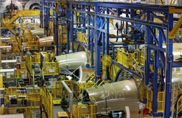 Boeing hướng đến tương lai hàng không vũ trụ bền vững 