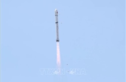 Trung Quốc lập kỷ lục về số vệ tinh được đưa vào không gian trong 1 lần phóng