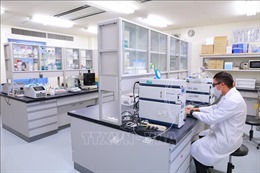 Nhà khoa học Việt Nam tại Nhật Bản có tên trong bảng xếp hạng của Research.com