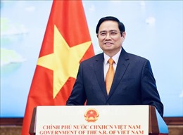 Thủ tướng Phạm Minh Chính thăm chính thức Trung Quốc và dự Hội nghị của WEF từ ngày 25 - 28/6