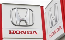 Honda triệu hồi hơn 750.000 ô tô tại Mỹ do lỗi cảm biến túi khí