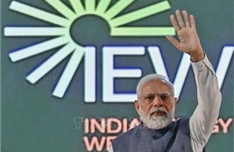 Thủ tướng Ấn Độ vượt qua cuộc biểu quyết bất tín nhiệm