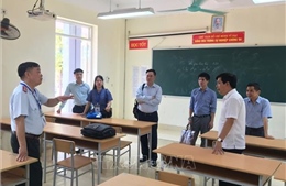 Kỳ thi tốt nghiệp THPT năm 2023: Cao Bằng hỗ trợ học sinh nhà xa, hoàn cảnh khó khăn