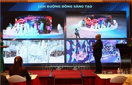 Lễ hội âm nhạc điện tử Danang Electronic Carnival sẽ diễn ra tại Đà Nẵng