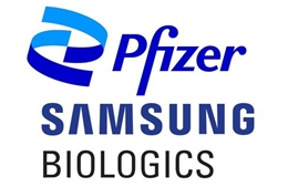 Samsung Biologics ký kết các thỏa thuận hợp tác trị giá hơn 1 tỷ USD với Pfizer