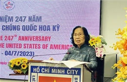 Quan hệ Việt Nam - Hoa Kỳ đã đạt được nhiều thành tựu đáng kể