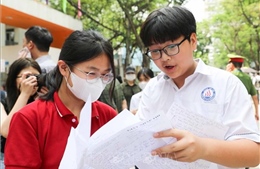 Tuyển sinh lớp 10 tại Hà Nội: Giải bài toán thiếu chỗ học trong những năm học tới