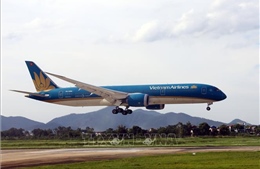 Cục Hàng không Việt Nam phản hồi về việc hãng bay khó xin slot tại nước ngoài