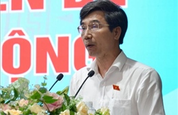 Bầu bổ sung Phó Chủ tịch UBND thành phố Đà Nẵng