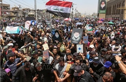 Iraq lên án hành động báng bổ kinh Koran