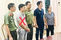 Lai Châu: Bắt tạm giam cựu kế toán doanh nghiệp để điều tra về tội tham ô