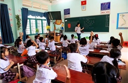 Đồng Nai: Nỗ lực giảm áp lực về trường lớp 