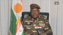 Niger: Chính quyền quân sự từ chối nhượng bộ ECOWAS
