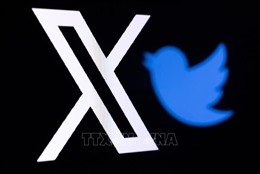 Hãng thông tấn AFP kiện mạng xã hội X (Twitter) vi phạm bản quyền