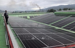 Bộ Công Thương đưa đề xuất mới về điện mặt trời mái nhà