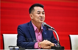 Bầu cử Thái Lan: Đảng Pheu Thai công bố liên minh với đảng Bhumjaithai 