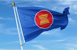 56 năm thành lập ASEAN: Việt Nam chủ trì lễ Thượng cờ tại Maroc