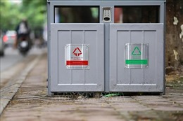 Hà Nam: Tuyên truyền, vận động thực hiện phân loại rác tại hộ gia đình