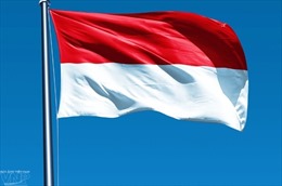 Điện mừng Quốc khánh Indonesia