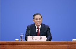 Thủ tướng Trung Quốc đánh giá quan hệ Mỹ - Trung đang gặp nhiều khó khăn
