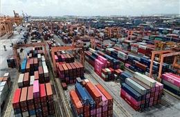 Hợp lực thúc đẩy xuất khẩu hàng hóa những tháng cuối năm