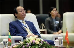 Việt Nam đưa ra 3 đề xuất tại Hội nghị Bộ trưởng Môi trường ASEAN lần thứ 17