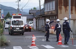 Nhật Bản: Cảnh sát bắt giữ 2 đối tượng đe dọa đánh bom trường học ở Tokyo