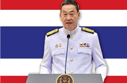 Tân Thủ tướng Thái Lan cam kết làm việc hết mình vì lợi ích tối đa của đất nước
