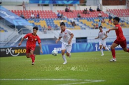 U23 Đông Nam Á 2023: Đo bản lĩnh nhà vô địch