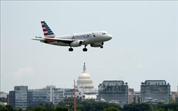 Tổng thống Mỹ ký ban hành luật cải cách và an toàn hàng không