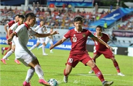 U23 Đông Nam Á 2023: Báo chí Thái Lan đề cao vị thế số 1 khu vực của U23 Việt Nam