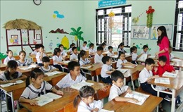 Khánh Hòa đầu tư trên 700 tỷ đồng chuẩn bị cơ sở vật chất, thiết bị dạy học
