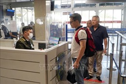 Thực hiện cấp thị thực điện tử: Kỳ vọng thu hút khách quốc tế ngay trong mùa du lịch Thu – Đông 2023