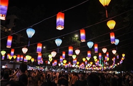 Lễ hội Việt Nam - Hàn Quốc diễn ra từ 7 đến 9/9 