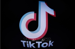TikTok mở trung tâm dữ liệu ở Ireland