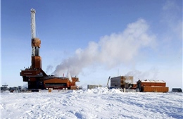 Mỹ cấm khai thác mới dầu khí tại nhiều khu vực ở Alaska