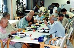 Số cơ sở dưỡng lão tại Nhật Bản phải đóng cửa tăng cao kỷ lục