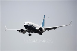 Boeing: Trung Quốc sẽ cần 8.560 máy bay thương mại mới