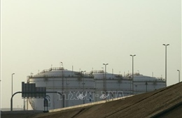 UAE kêu gọi OPEC + cần tiếp tục đầu tư cho ngành dầu khí 