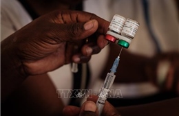 WHO khuyến nghị sử dụng loại vaccine thứ hai để phòng sốt rét