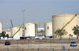 Kuwait đánh giá cao quyết định cắt giảm sản lượng của OPEC+
