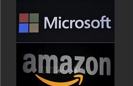 Cơ quan quản lý truyền thông Anh yêu cầu điều tra Amazon, Microsoft