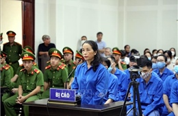Xét xử cựu Giám đốc Sở Giáo dục và Đào tạo Quảng Ninh cùng đồng phạm