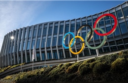 Ủy ban Olympic Nga chỉ trích quyết định đình chỉ tư cách thành viên của IOC