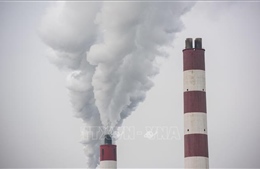 Lượng phát thải carbon toàn cầu năm 2023 sẽ đạt mức cao mới trong lịch sử