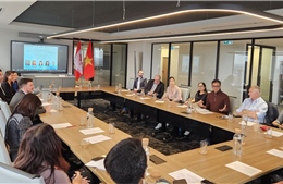 Việt Nam - Cầu nối để các doanh nghiệp Canada vào ASEAN