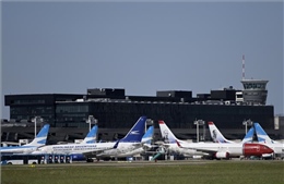 Sân bay ở thủ đô Argentina báo động cao sau tin dọa đánh bom