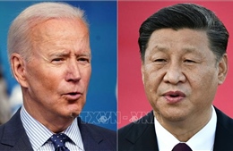 Khả năng lãnh đạo Mỹ và Trung Quốc gặp nhau bên lề Hội nghị cấp cao APEC